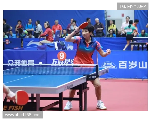 2 米 24 巨人跨界乒乓！文班亚马中国首秀引热议(1)