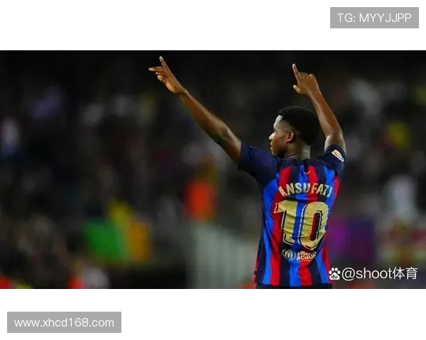 官宣！法蒂抵摩纳哥开启新征程 1100 万买断 + 2800 万回购条款